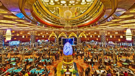 best casino in lisbon